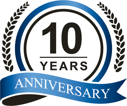 10º Aniversario de Moma Logitech
