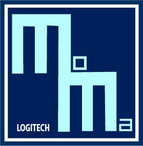 Moma Logitech