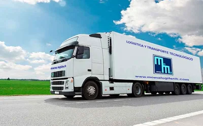La Ruta Hacia el Éxito: Descubre el Mundo del Transporte de Mercancías Especializado por Carretera