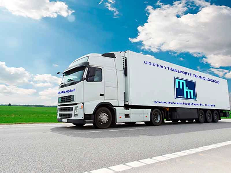 Servicios de transporte convencional Servicios de transporte convencional